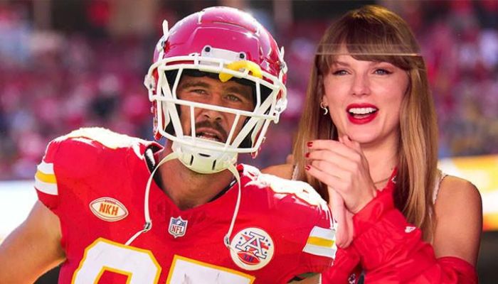 Taylor Swift Protects Her Travis Kelce Relationship: ‘No Labels,’ Insiders Say