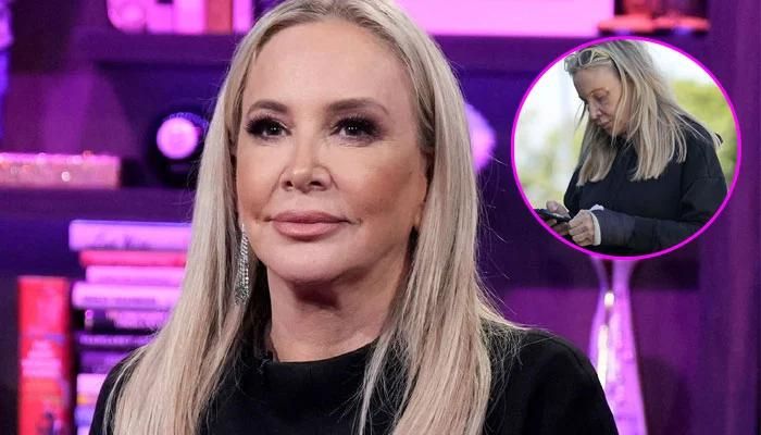 Shannon Beador Reappears After Completing an Alcohol Rehabilitation Program