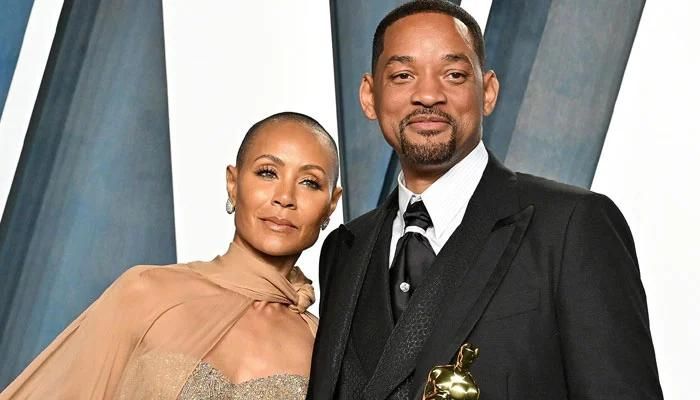 Jada Pinkett Smith Says Her Marriage to Will Smith Was a ‘Fantasy’ That Has Been ‘Shattered’