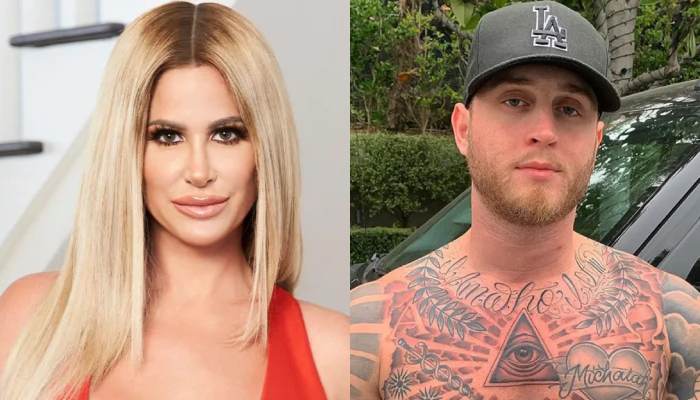 Kim Zolciak’s Affair with Chet Hanks Makes Her Difficult Divorce Even More Dramatic