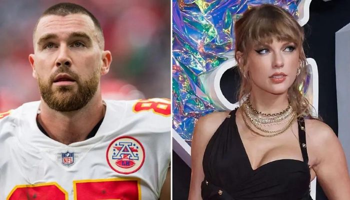 Taylor Swift’s New Man Pre-Game Routine Drives Travis Kelce’s NFL Performance