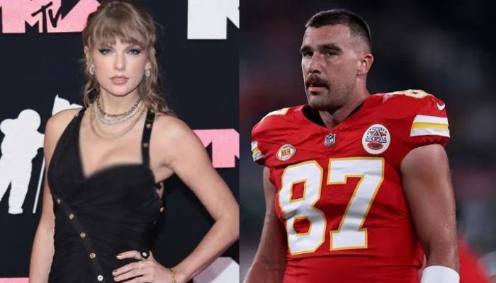 Taylor Swift Plans to Get Back Together with Boyfriend Travis Kelce