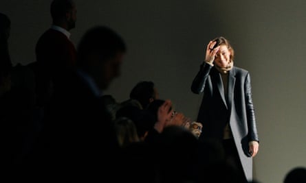 ‘Hallelujah!’: enigmatic Phoebe Philo announces fashionably late return