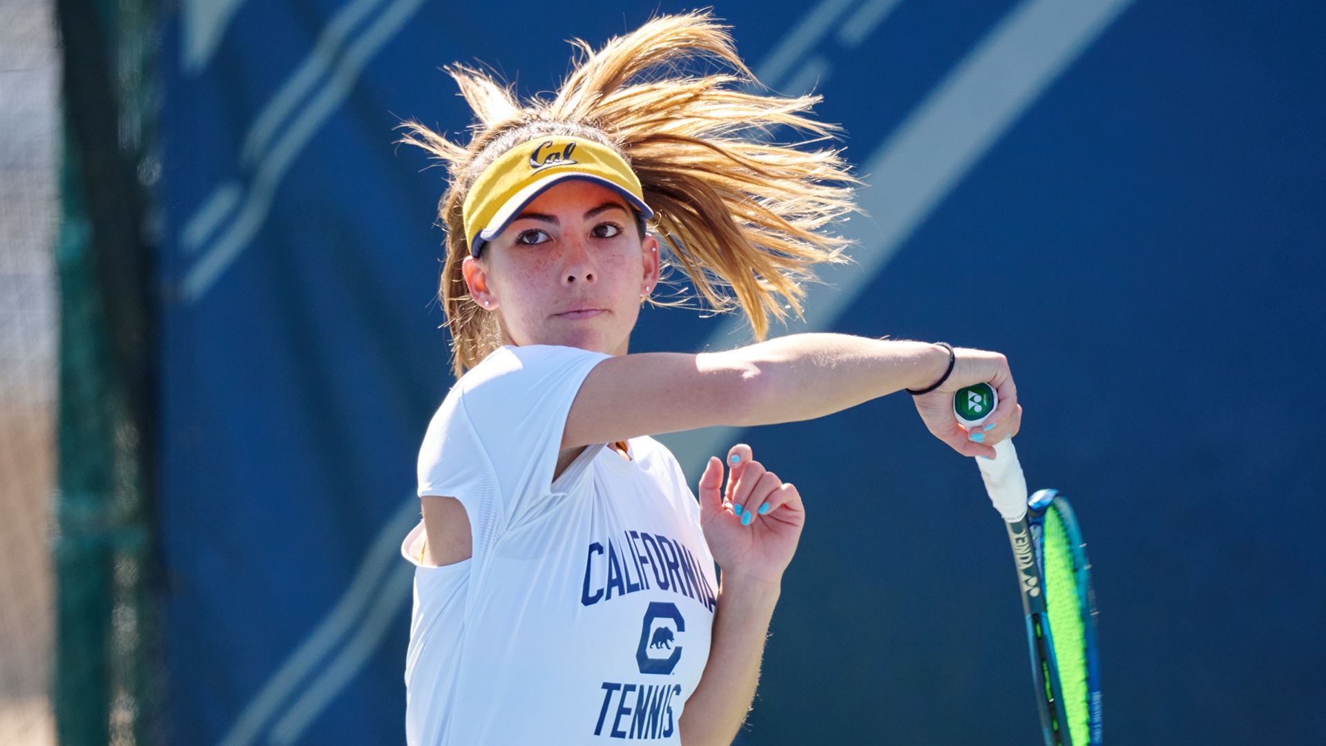 3 Bears Reach Singles Semifinals At SMC Fall Invite – California Golden Bears Athletics