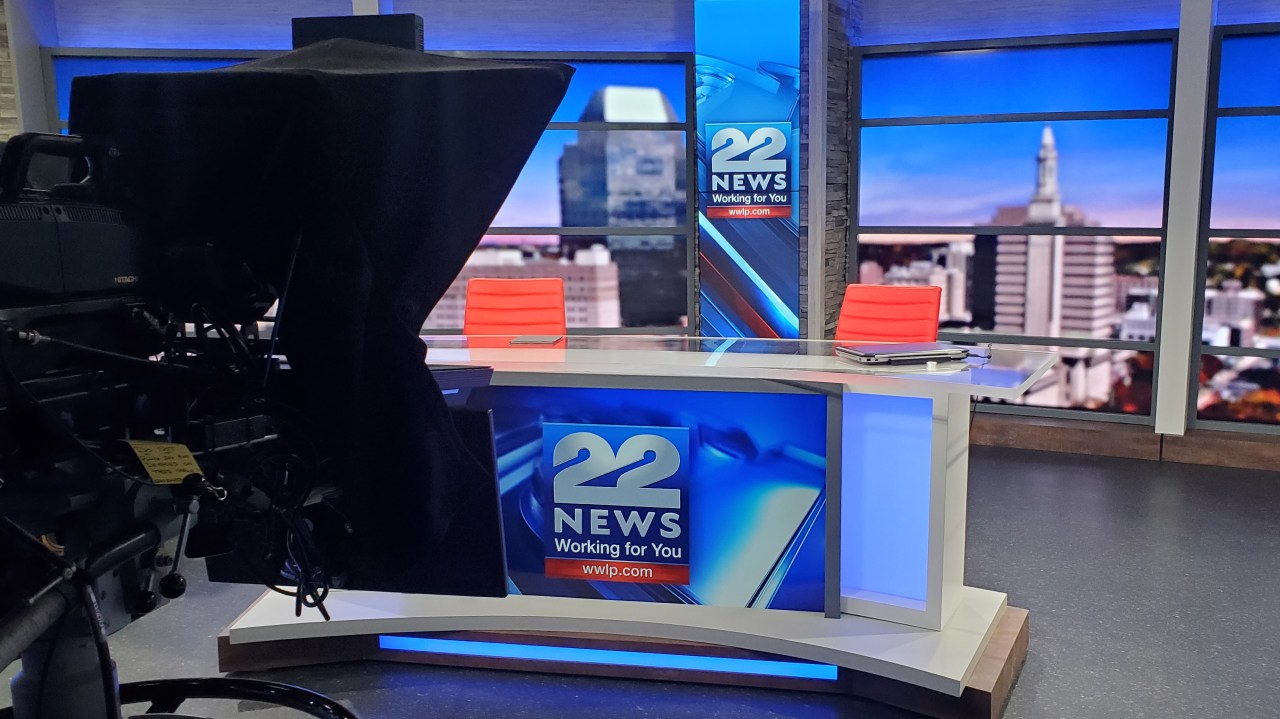 22News Hiring: Television News Producer