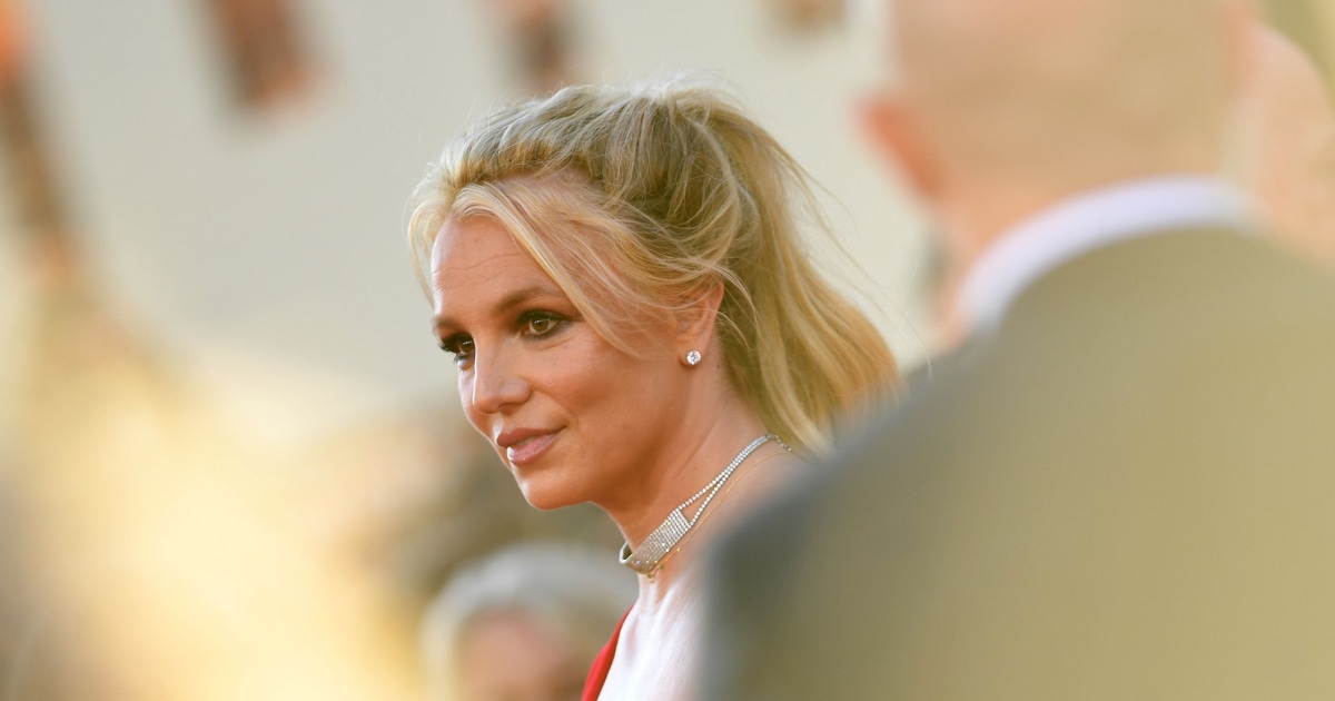 Why Britney Spears’ memoir shows fans want to read more than just celebrity gossip