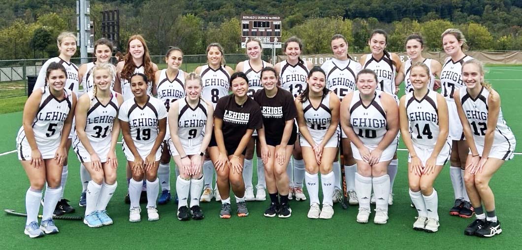 Club sports allow for Lehigh students to continue athletics