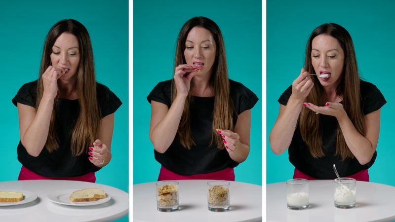 Video: What is ultraprocessed food? Nutritionist explains why it can taste different