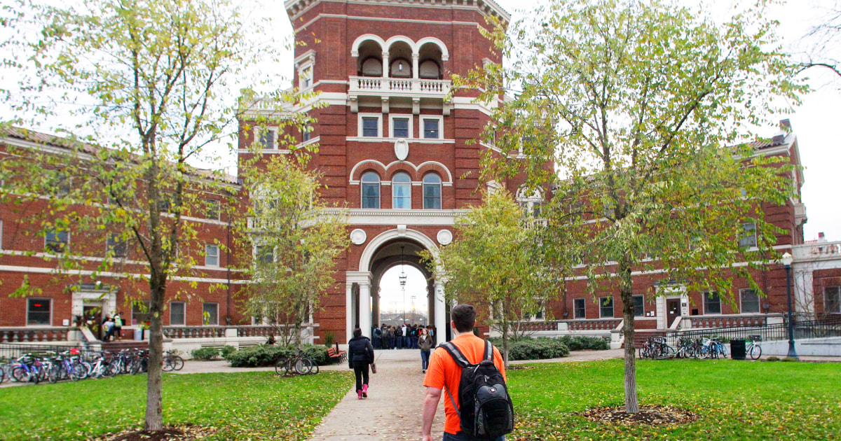 Oregon State University warns to ‘avoid all robots’ after bomb threat involving food delivery robots