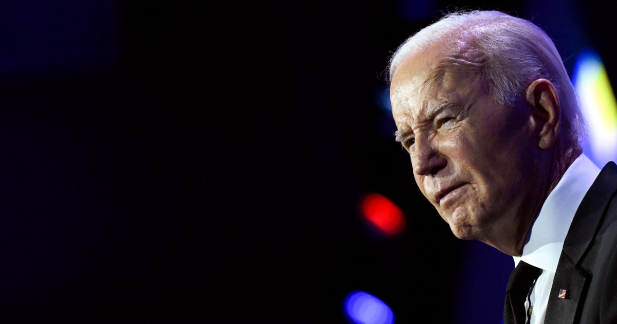 Biden signs executive order to oversee and invest in AI