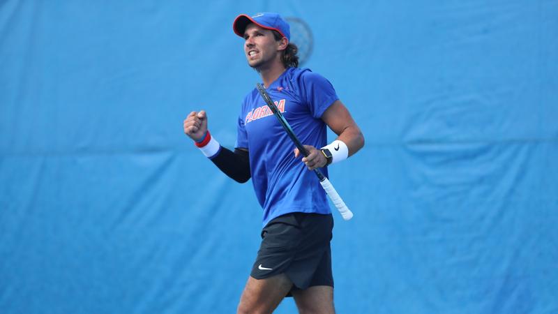 Gator Fall Invite Wraps and Jin Captures ITF Tallahassee Crown