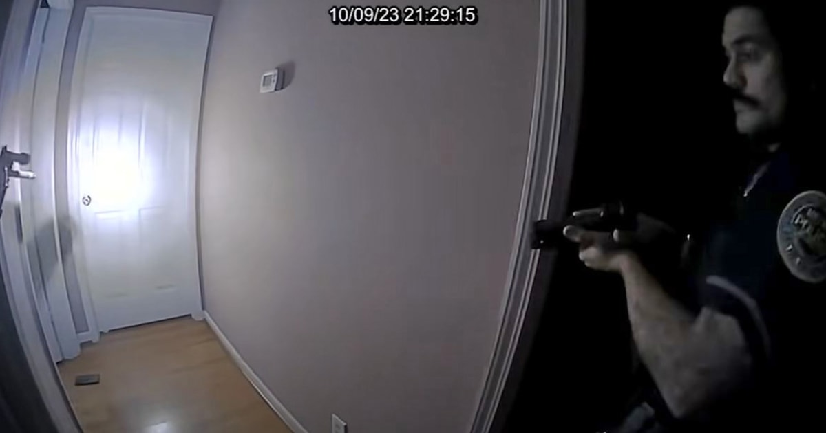 Tennessee man with mental health issues ‘needlessly shot and killed’ by Nashville police, family says