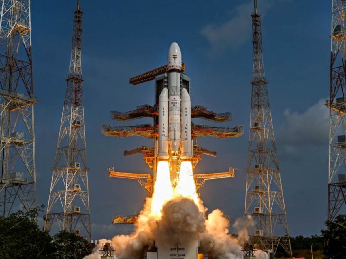 Chandrayaan-3: ये टेक्नोलॉजी हमें दे दो, चंद्रयान-3 को देख क्या बोले US वैज्ञानिक; ISRO चीफ ने बताया