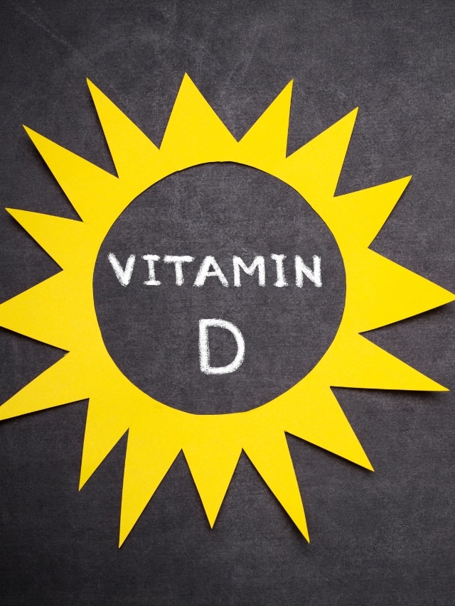 शरीर में Vitamin-D की कमी से बढ़ता है ऑस्टियोपोरोसिस का खतरा, खाना शुरू करें ये 8 फूड