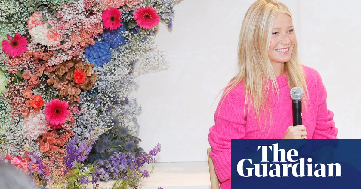 Gwyneth Paltrow hits out at ‘nepo baby’ judgment of celebrities’ children