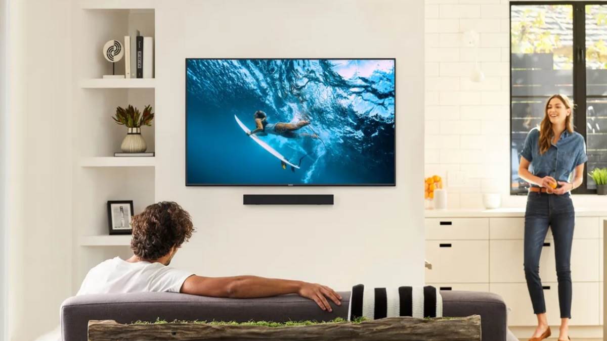 इन 43 Inch Smart TV को बनाइए अपने मनोरंजन का साथी गरीब-अमीर सबके लिए है परफेक्ट विकल्प – 43 Inch Smart TV at Lowest Price: The most perfect options for powerful entertainment