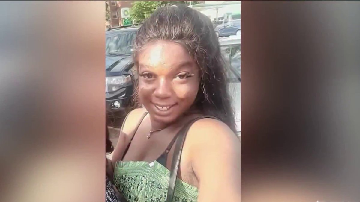 DC police investigate death of trans woman struck by car on U Street as homicide