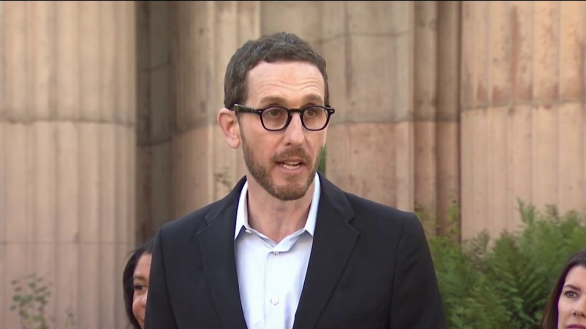 State Sen. Scott Wiener introduces new bill to address car break-ins