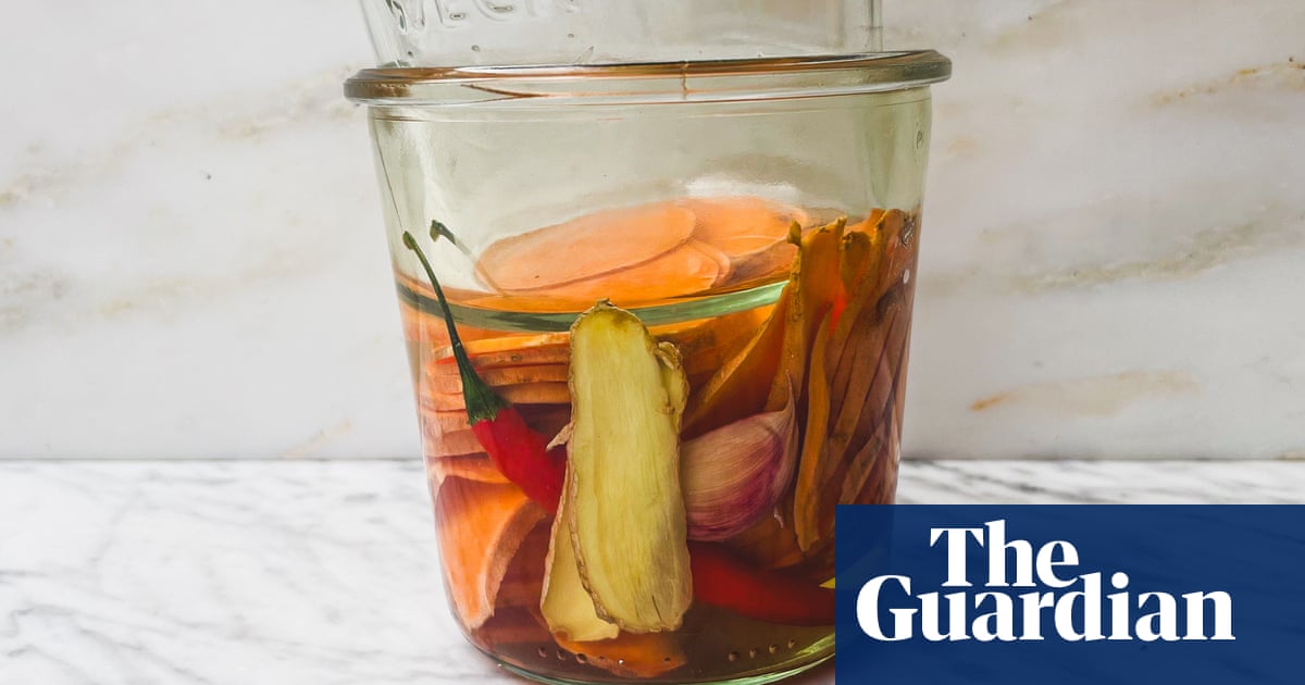 How to reuse pickle juice to make more pickles