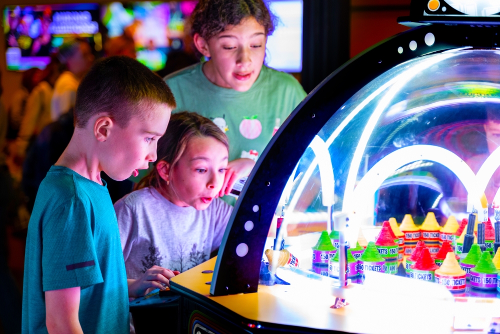 Launch Entertainment announces expansion into North Texas