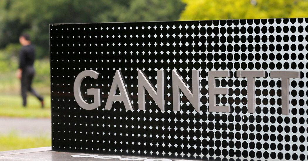 Did A.I. Write Product Reviews? Gannett Says No.