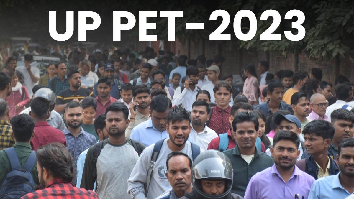 UP PET 2023: नकल के लिए लिया टेक्नोलॉजी का सहारा, टेक्नोलॉजी से ही पकड़ाए; यूपी के 13 जिलों से दबोचे गए 38 सॉल्वर – UP PET 2023 Took help of technology for cheating got caught through technology 38 solvers caught from 13 districts of UP