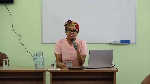 Conferência Municipal de Cultura de Divinópolis atrai dezenas de pessoas