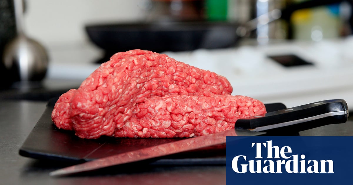 Eating red meat twice a week may increase type 2 diabetes risk, study finds