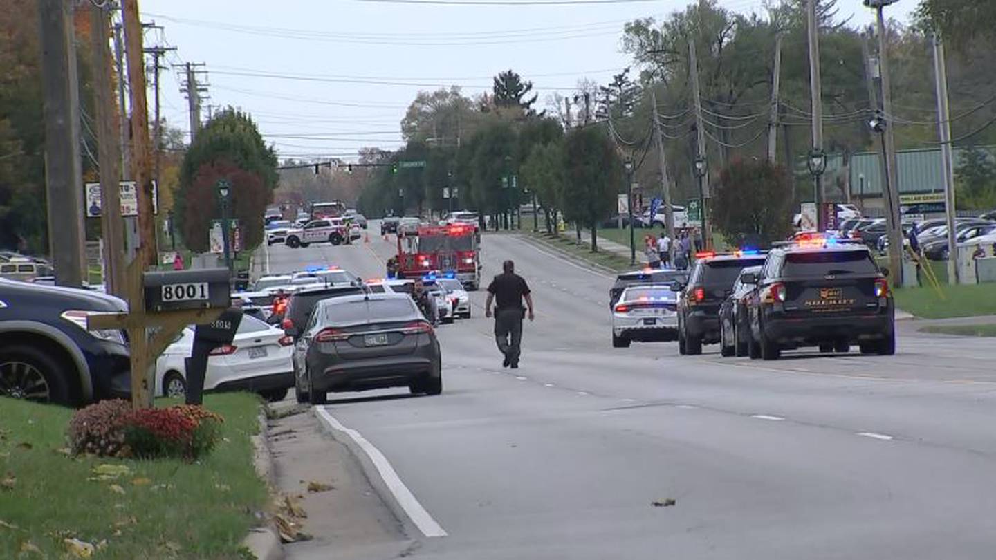‘Recent downward spiral;’ Family says man dead after shooting officer battled mental health issues