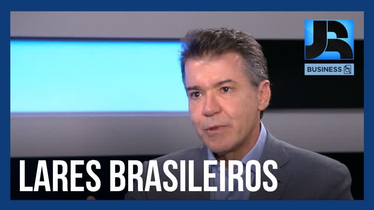 JR Business : CEO da Ypê comenta importância da tecnologia no maior centro de distribuição da marca