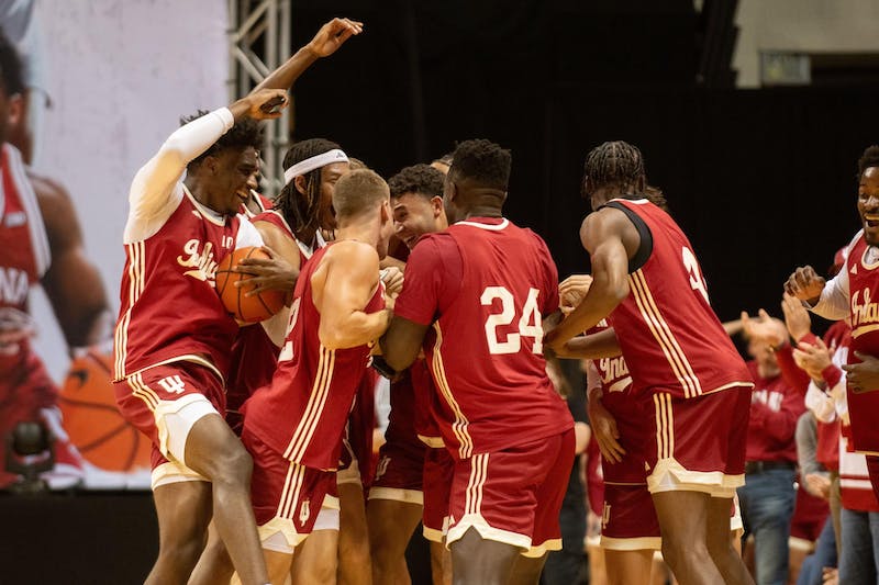 Three key moments from Indiana basketball’s Hoosier Hysteria