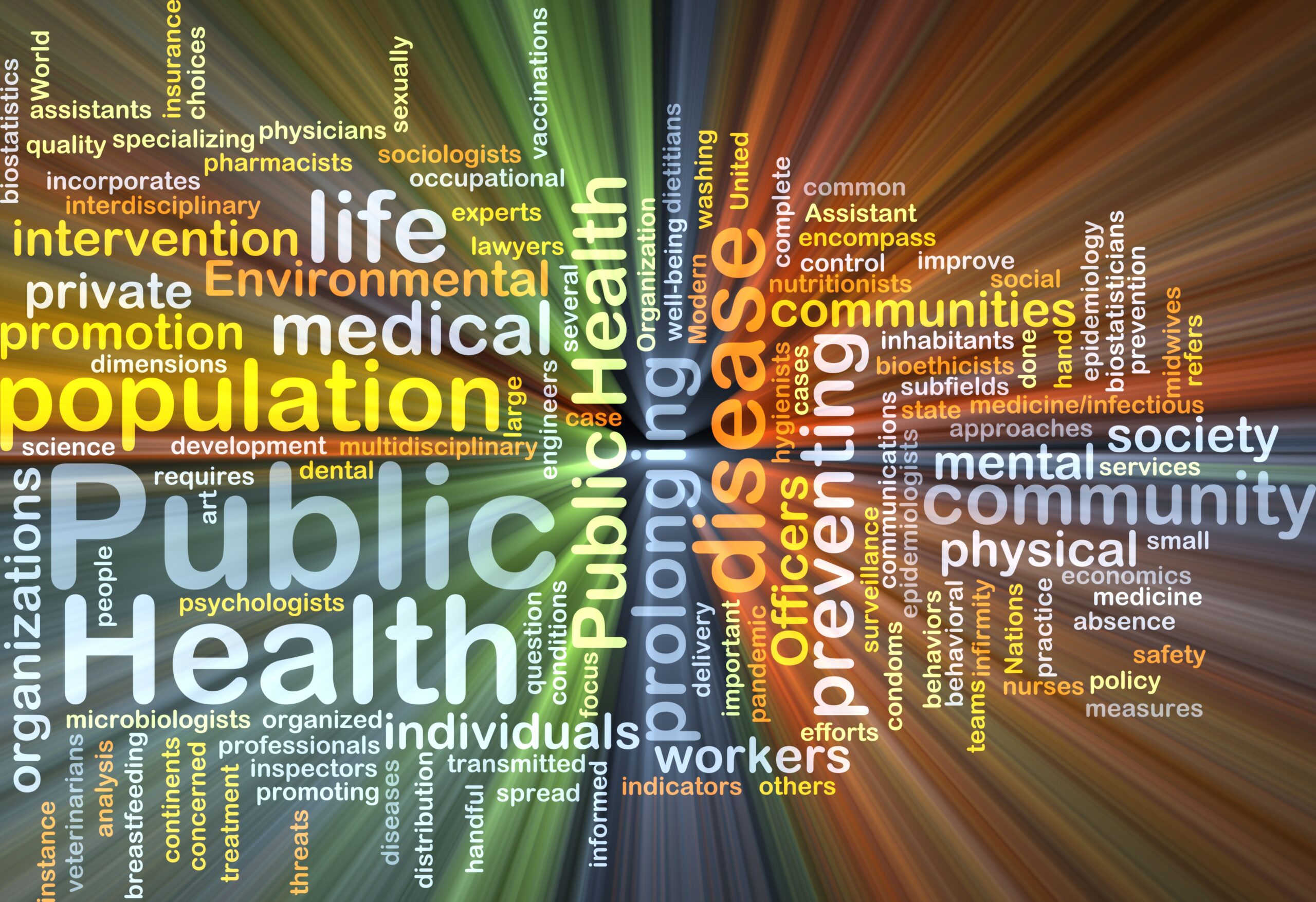 Primary care and public health – ‘We need to talk to each other’