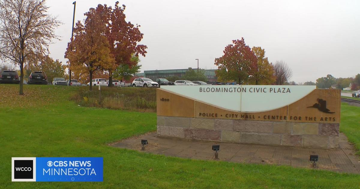 Bloomington unveils new mental health program