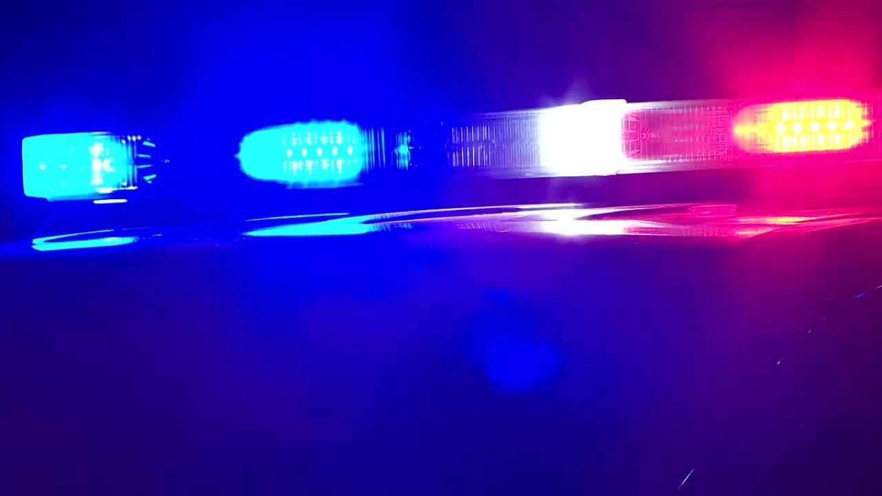 2 shot inside parked car in Gage Park: police