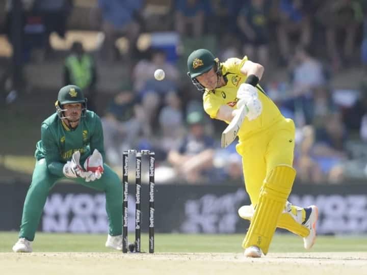 AUS vs SA: लखनऊ की मिस्ट्री पिच पर ऑस्ट्रेलिया और दक्षिण अफ्रीका की टक्कर, ऐसा रहा है इस विकेट का रिकॉर्ड