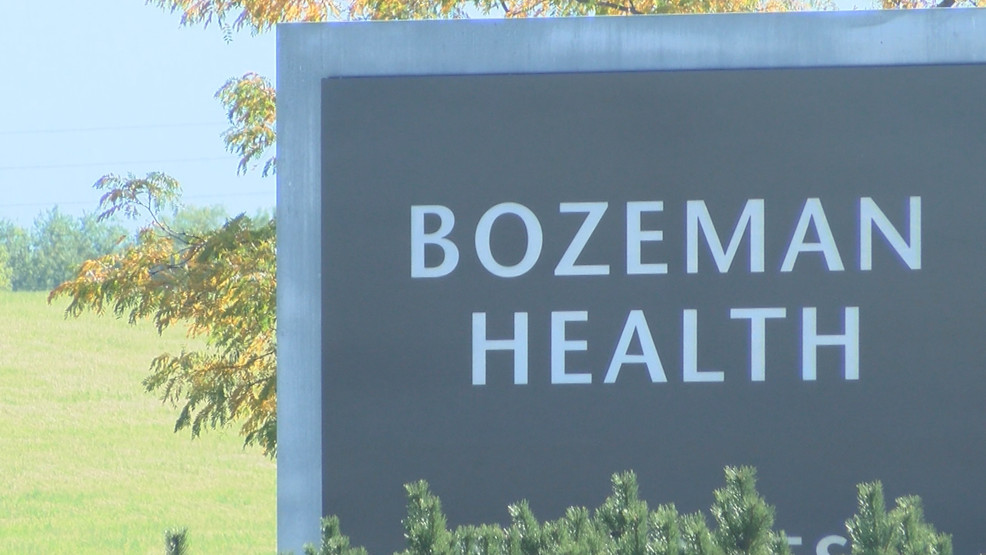 Bozeman Health donates human tissue to Gallatin Co. search dog program