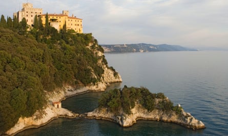 Amazing Adriatic: the top five places to visit