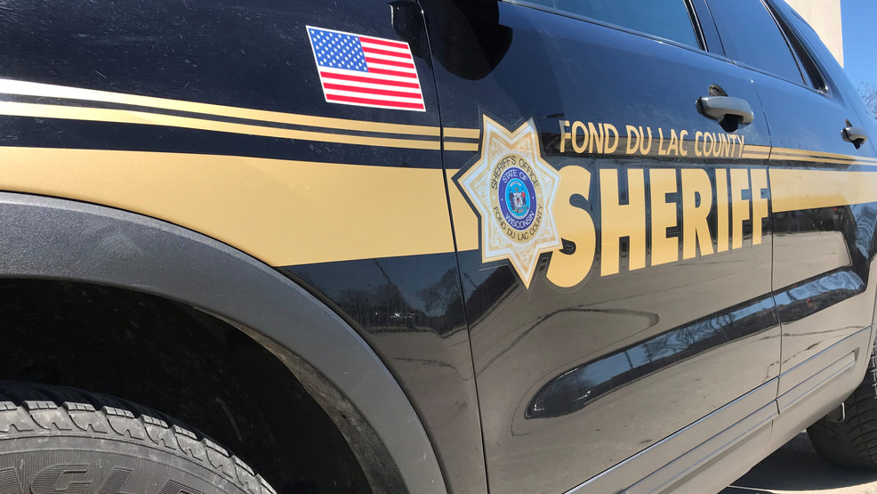 Motorcyclist dies in Fond du Lac County crash with car