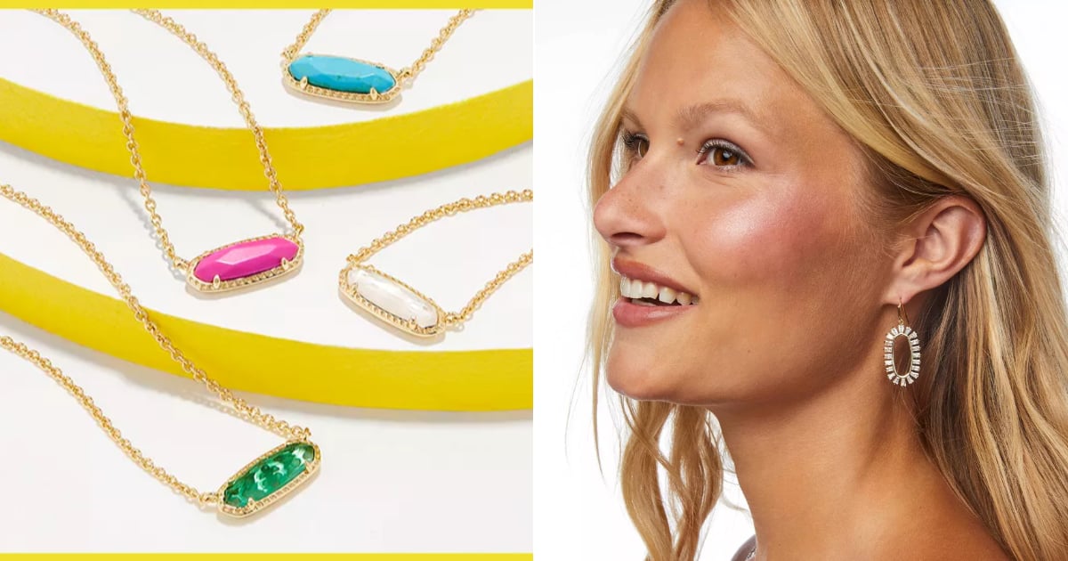 #RushTok’s Favorite Jewelry Brand Has a Collection at Target