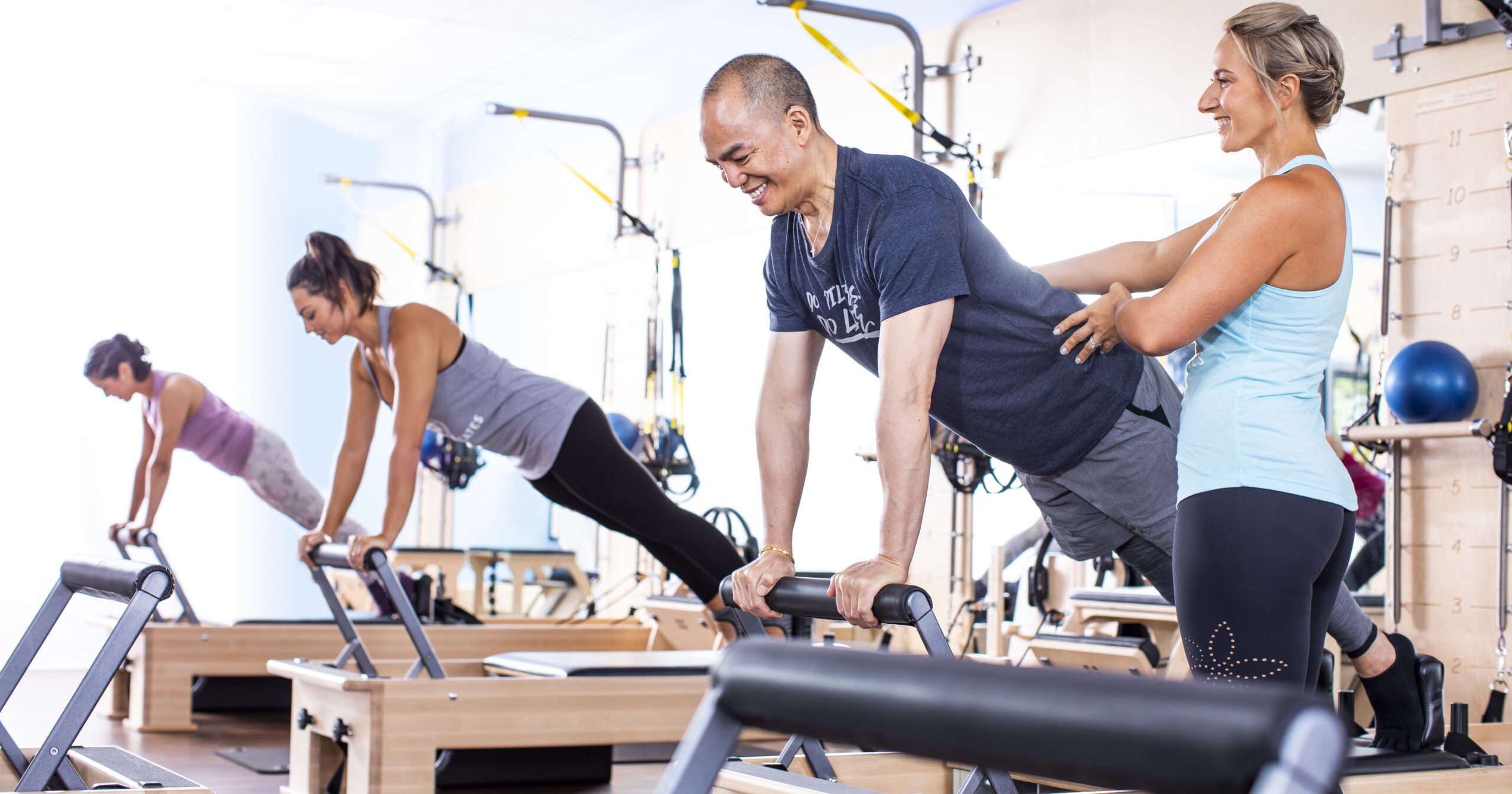 Here’s What to Know About Club Pilates Prices Before You Try a Class