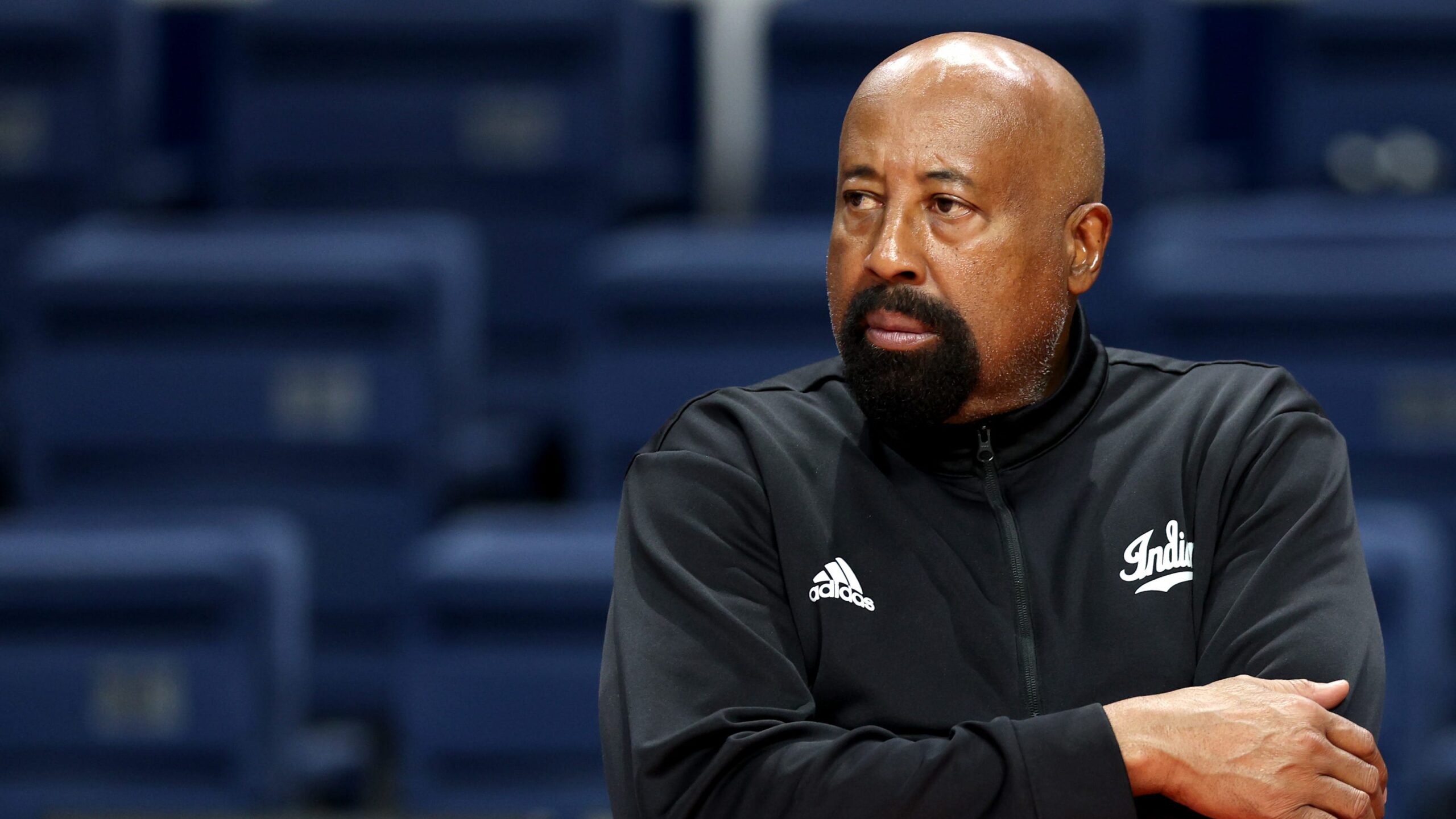 Missing on Boogie Fland shouldn’t dampen Mike Woodson’s recruiting ambition.