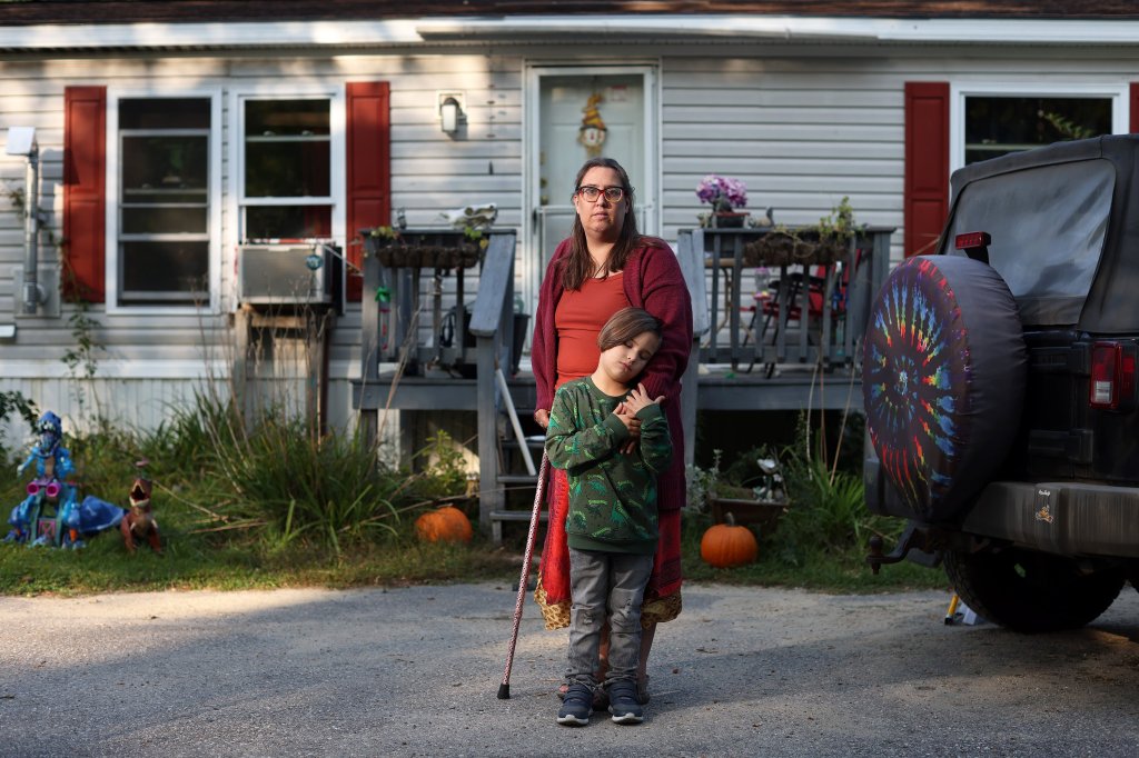 Maine has a health care access crisis, and it’s making us sicker