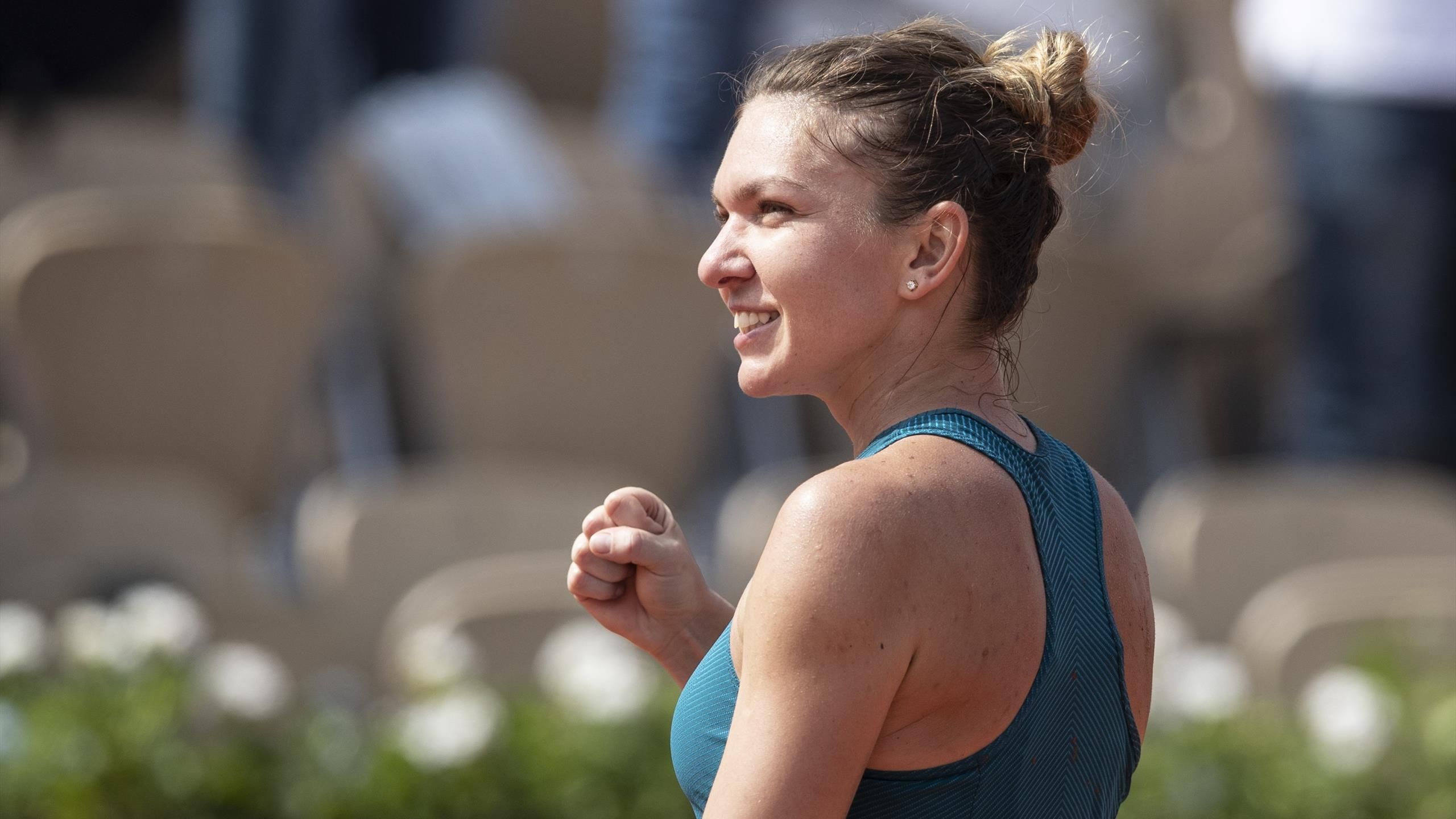 Simona Halep appeals against four-year doping ban from tennis at Court of Arbitration for Sport