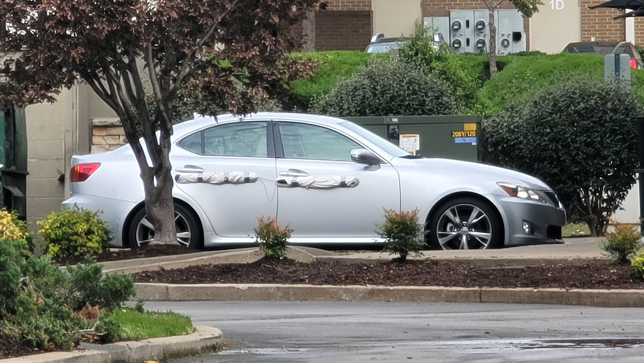 Car with ‘rubber bumper’ leads to massive response, evacuations and school lockdowns in Tennessee