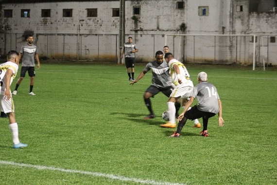 Copa Natal de Futebol teve rodada decisiva no feriado dos Mártires