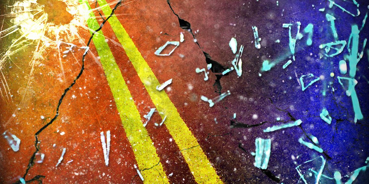 SCHP: Pedestrian fatally hit by oncoming car in Laurens Co.