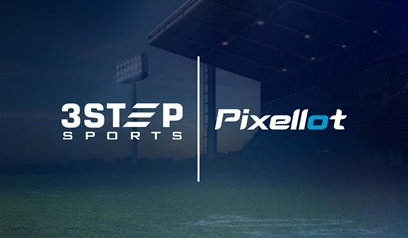 3Step Sports to use Pixellot’s AI-automated cameras at their youth sports events