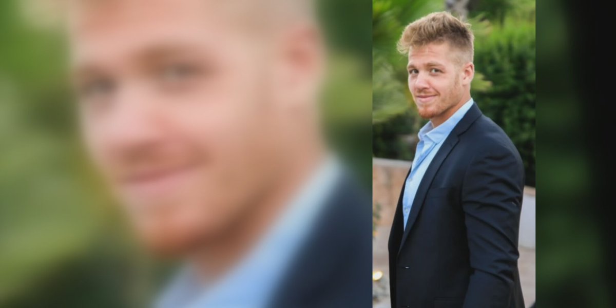 Chandler man’s nephew killed during Hamas attack at Israel music festival