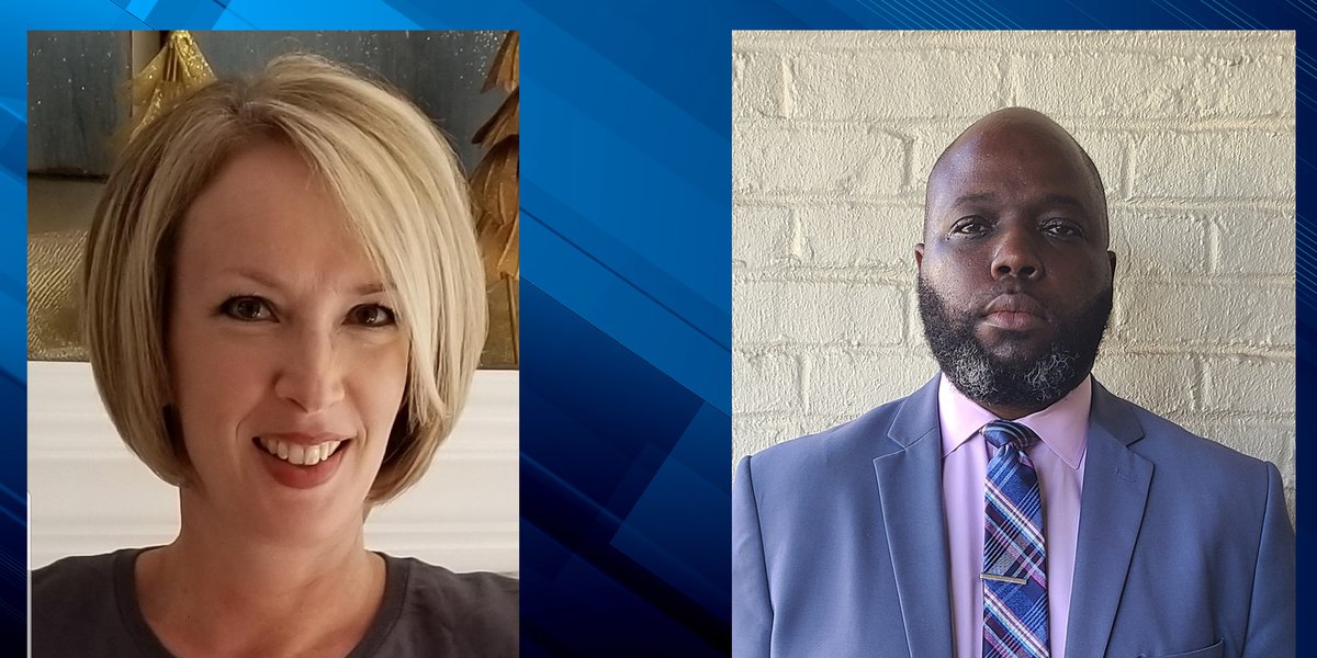 Dunbar Creative and Performing Arts Magnet School’s principal and assistant principal placed on leave