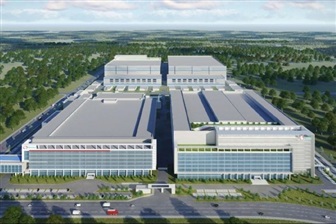 Chinese foundry gearing up for automotive IC boom